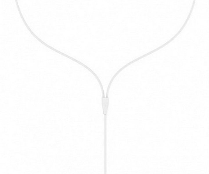 Наушники Mi Sport Mini White 