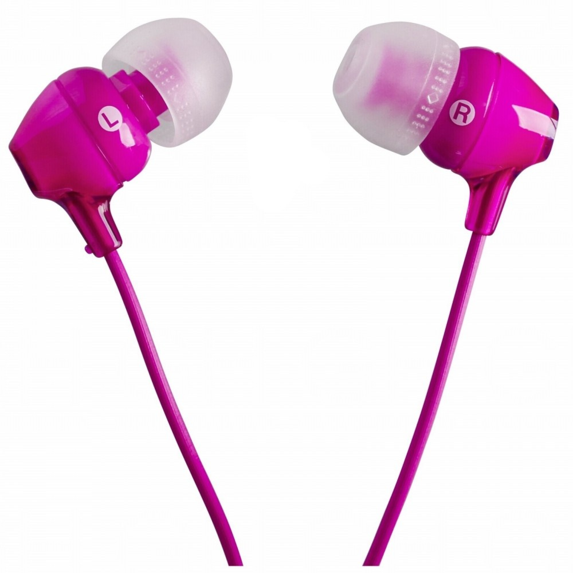 Наушники Sony MDR-EX15LP Pink, Mini jack (3.5 мм), вакуумные, кабель 1.2 м