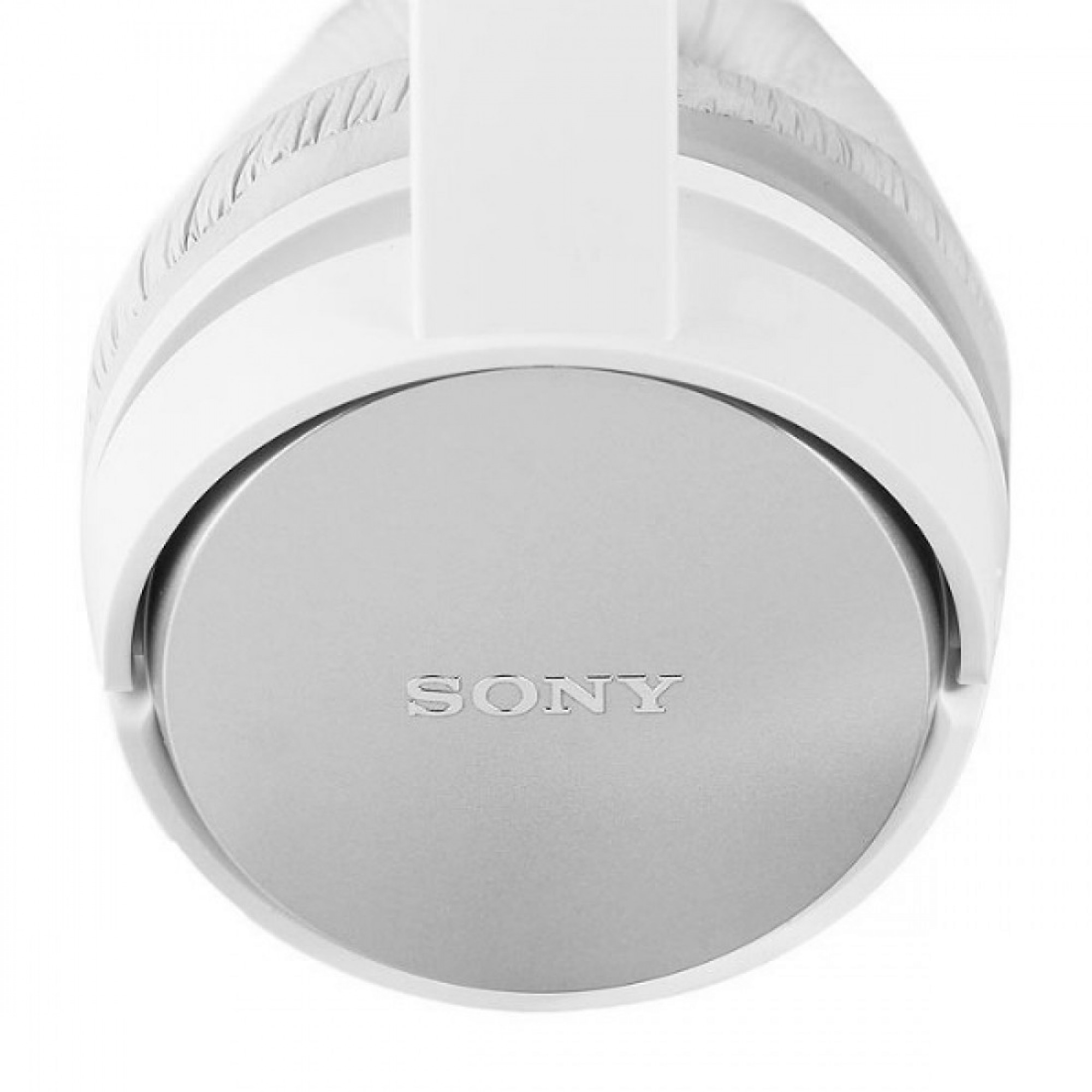 Наушники Sony MDR-XD150 White, Mini jack (3.5 мм), накладные, кабель 2.0 м