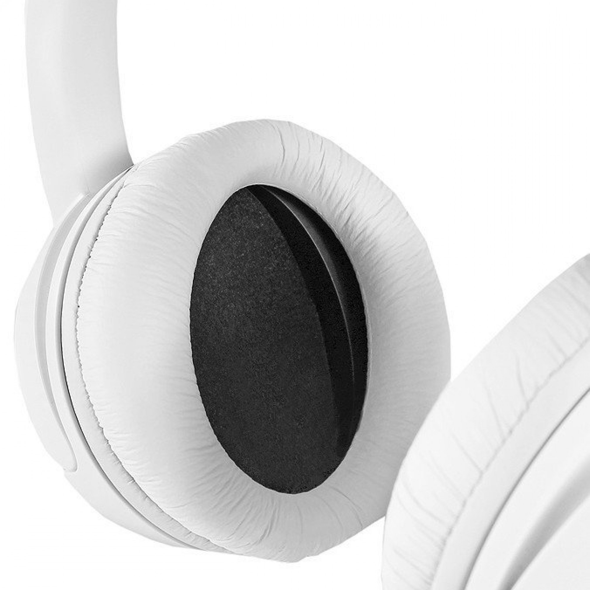 Наушники Sony MDR-XD150 White, Mini jack (3.5 мм), накладные, кабель 2.0 м