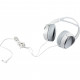 Наушники Sony MDR-XD150 White, Mini jack (3.5 мм), накладные, кабель 2.0 м 