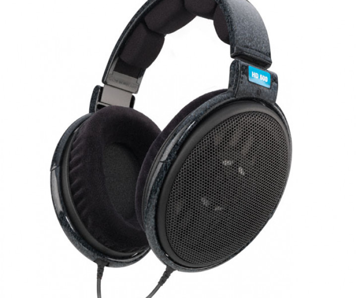 Наушники Sennheiser HD 600