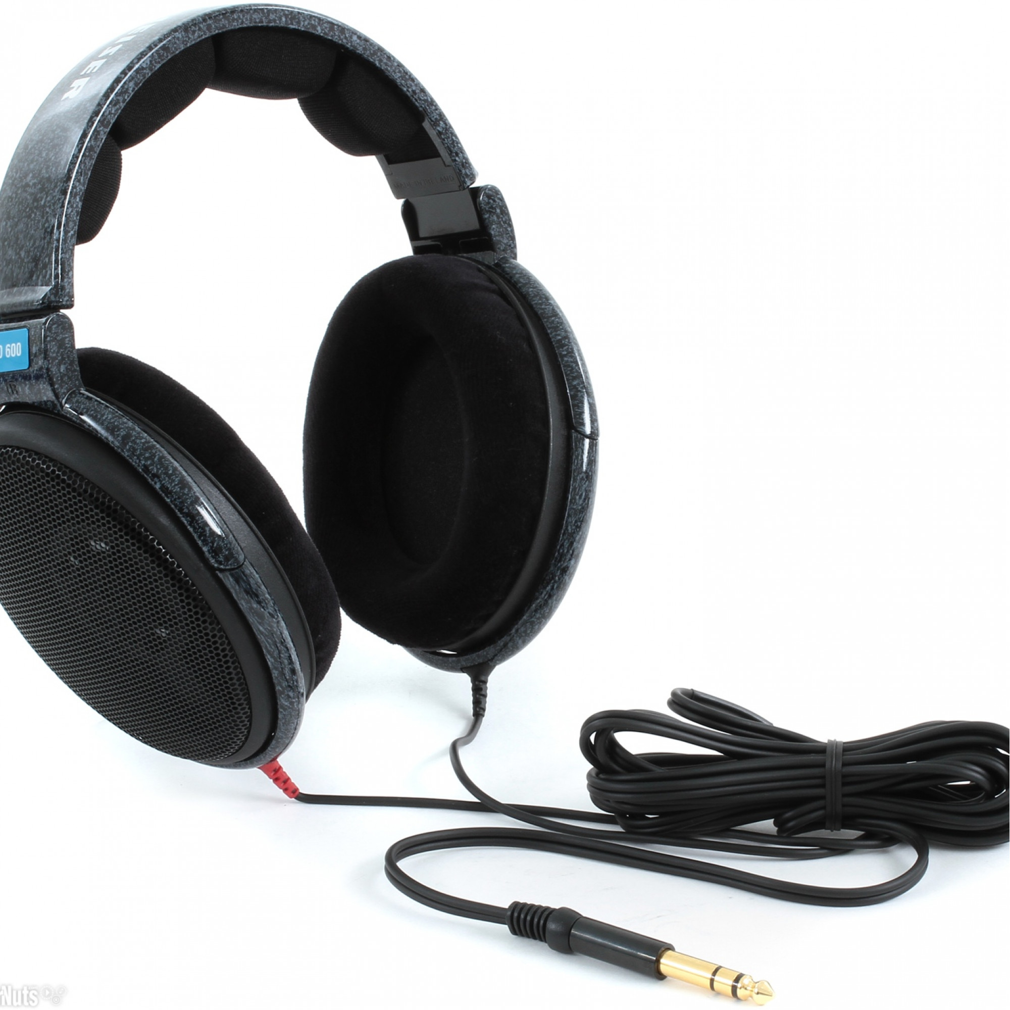 Наушники Sennheiser HD 600
