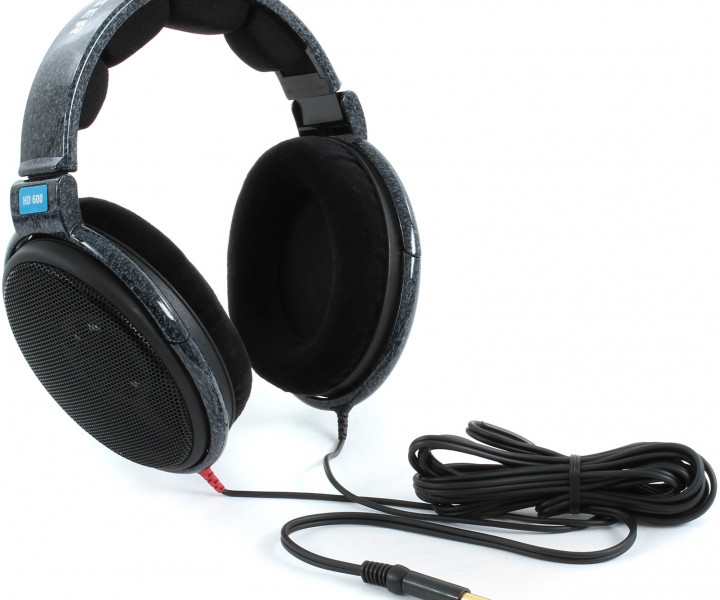 Наушники Sennheiser HD 600