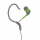 Наушники SCOSCHE HPS200GYG Green-grey