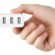 Зарядное устройство Mi USB Multiple hub 4 USB White GDS4044CN