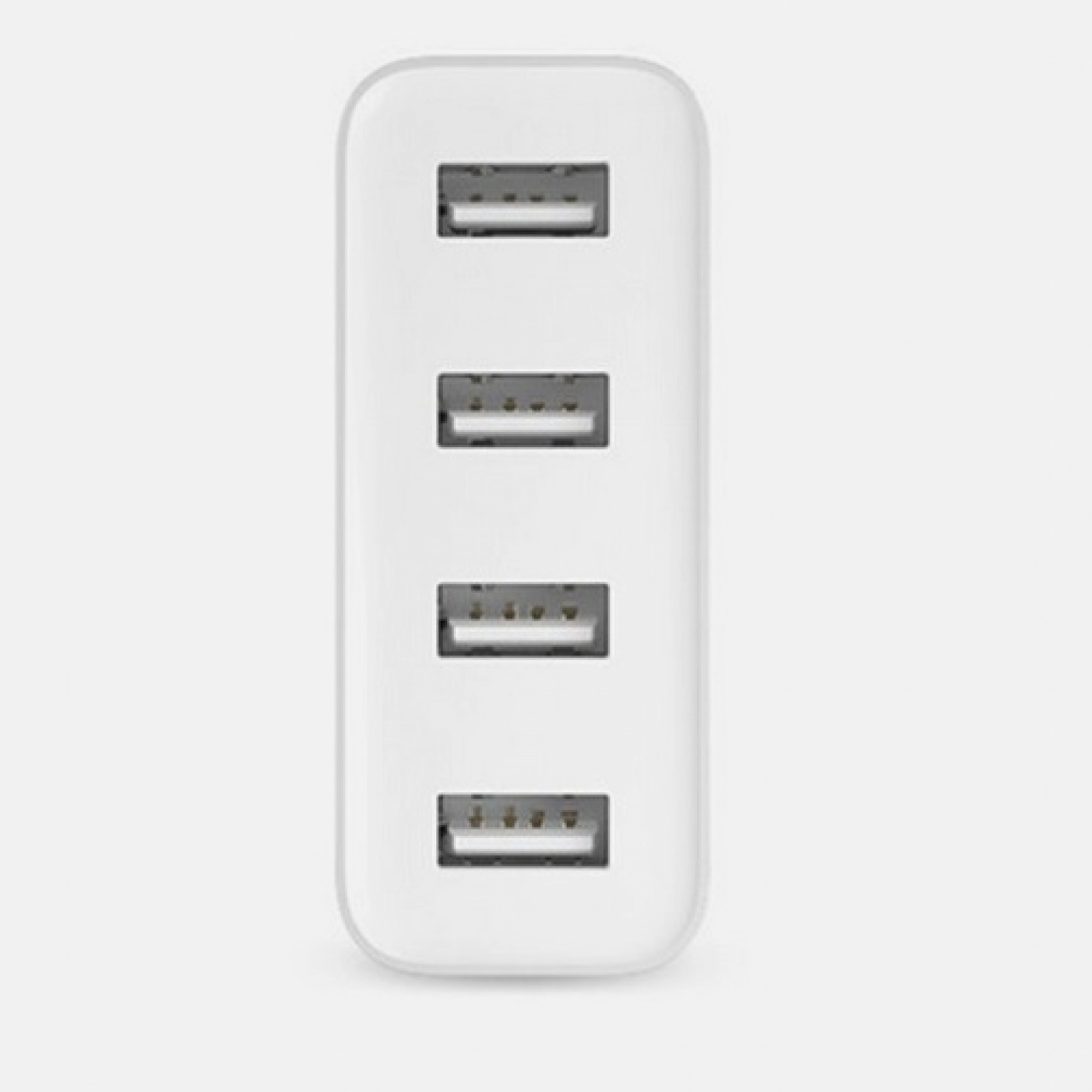 Зарядное устройство Mi USB Multiple hub 4 USB White GDS4044CN