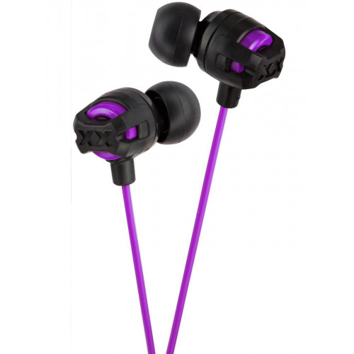Наушники JVC HA-FX101 Violet