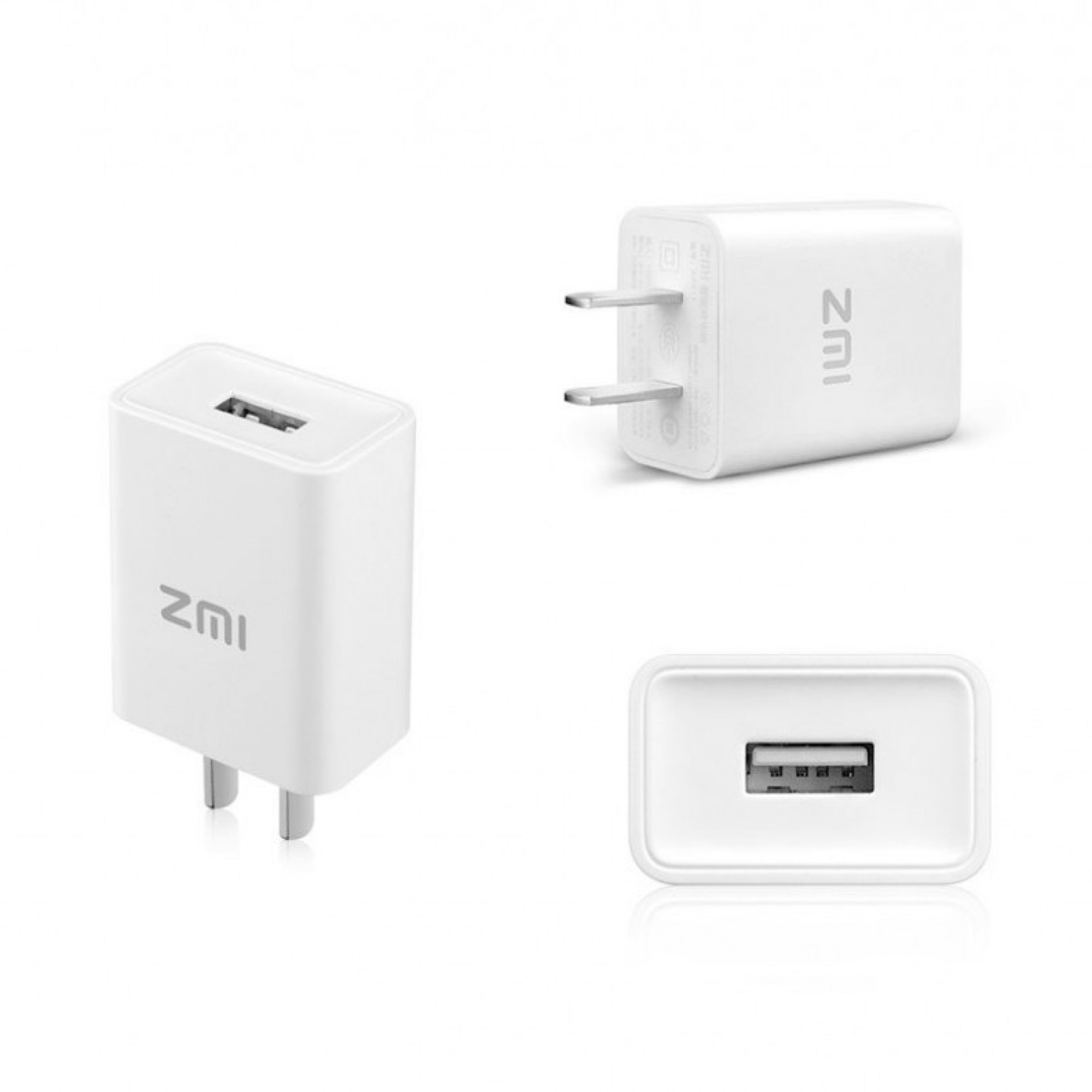 Зарядное устройство ZMI HA612 Quick Charger Kit HA612
