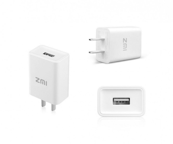 Зарядное устройство ZMI HA612 Quick Charger Kit HA612