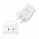 Зарядное устройство ZMI HA612 Quick Charger Kit HA612