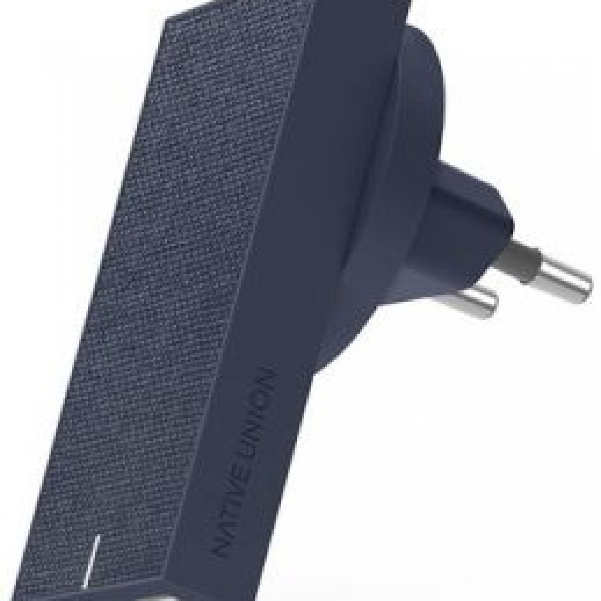 Зарядное Native Union Smart Charger 2-Port USB Fabric Marine (SMART-2-MAR-FB-INT)