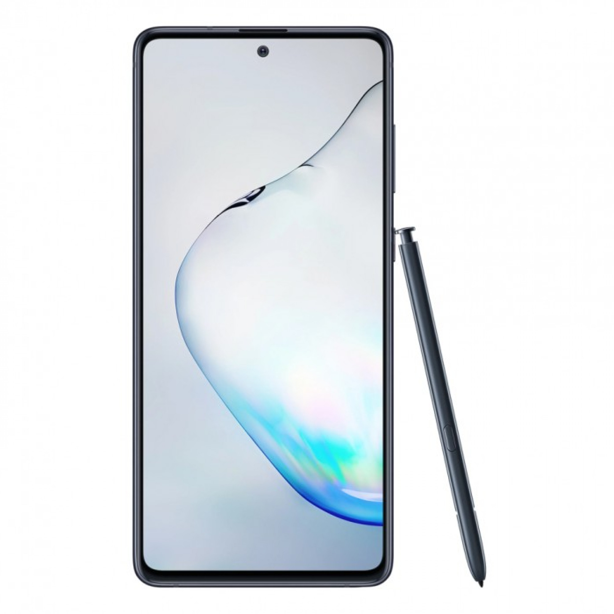 Samsung Galaxy Note10 Lite SM-N770F Dual 8/128GB Black