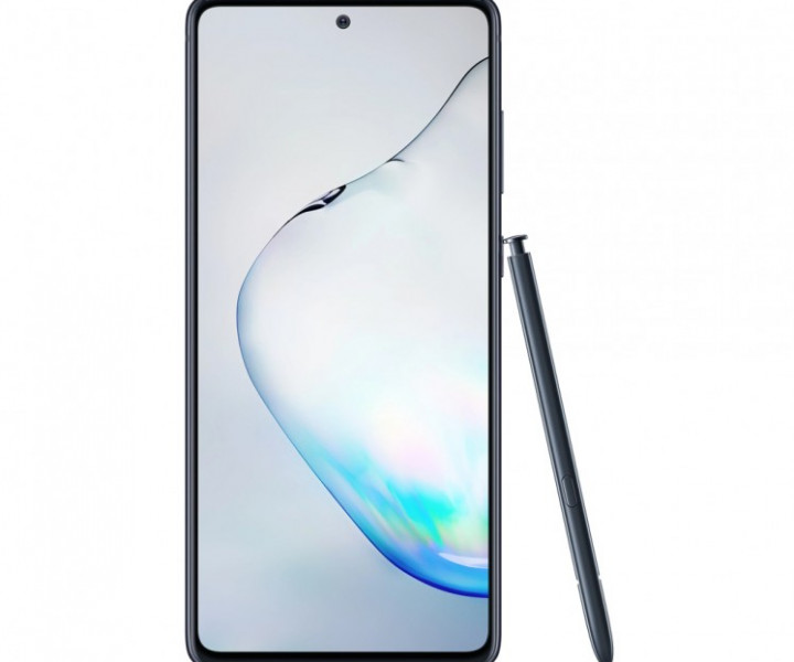 Samsung Galaxy Note10 Lite SM-N770F Dual 8/128GB Black