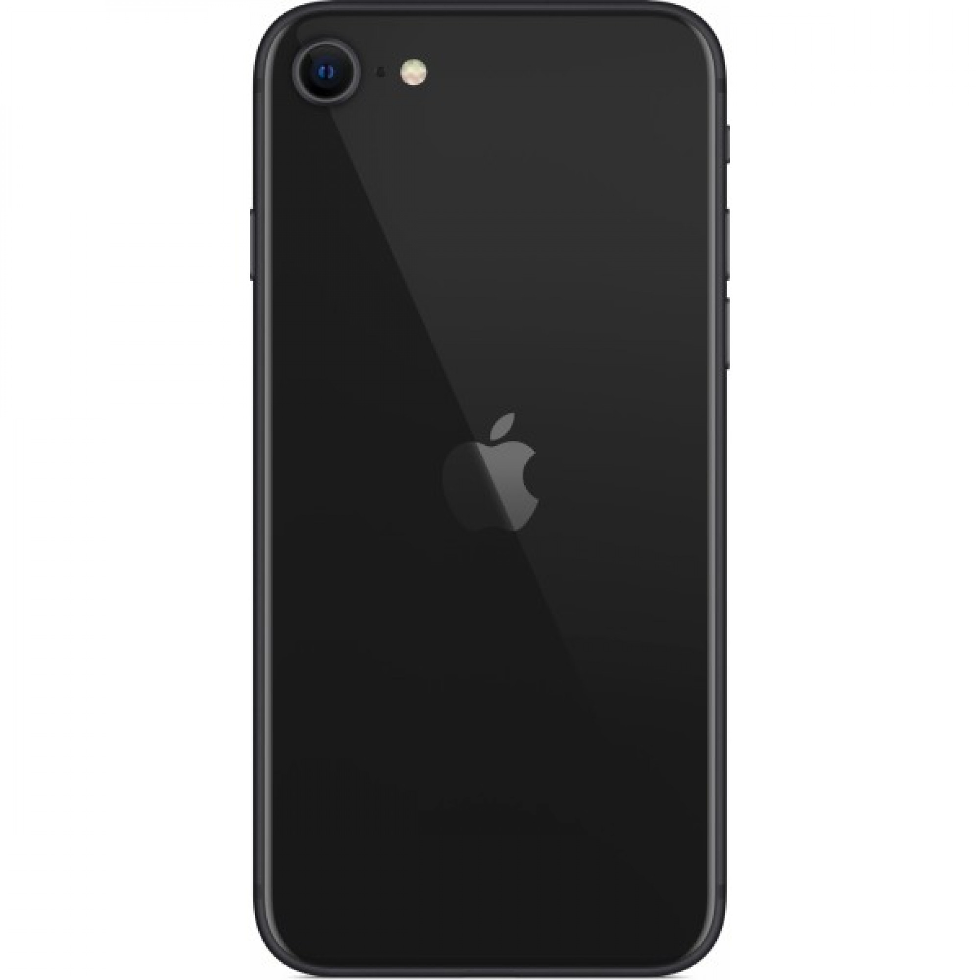 iPhone SE 2 256gb, Black (MXVT2)