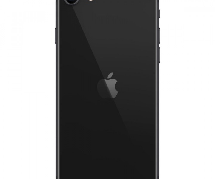 iPhone SE 2 256gb, Black (MXVT2) 