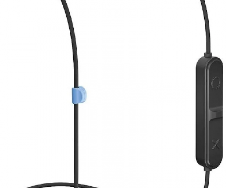 Наушники JAM True Black (HX-EPC202BK)