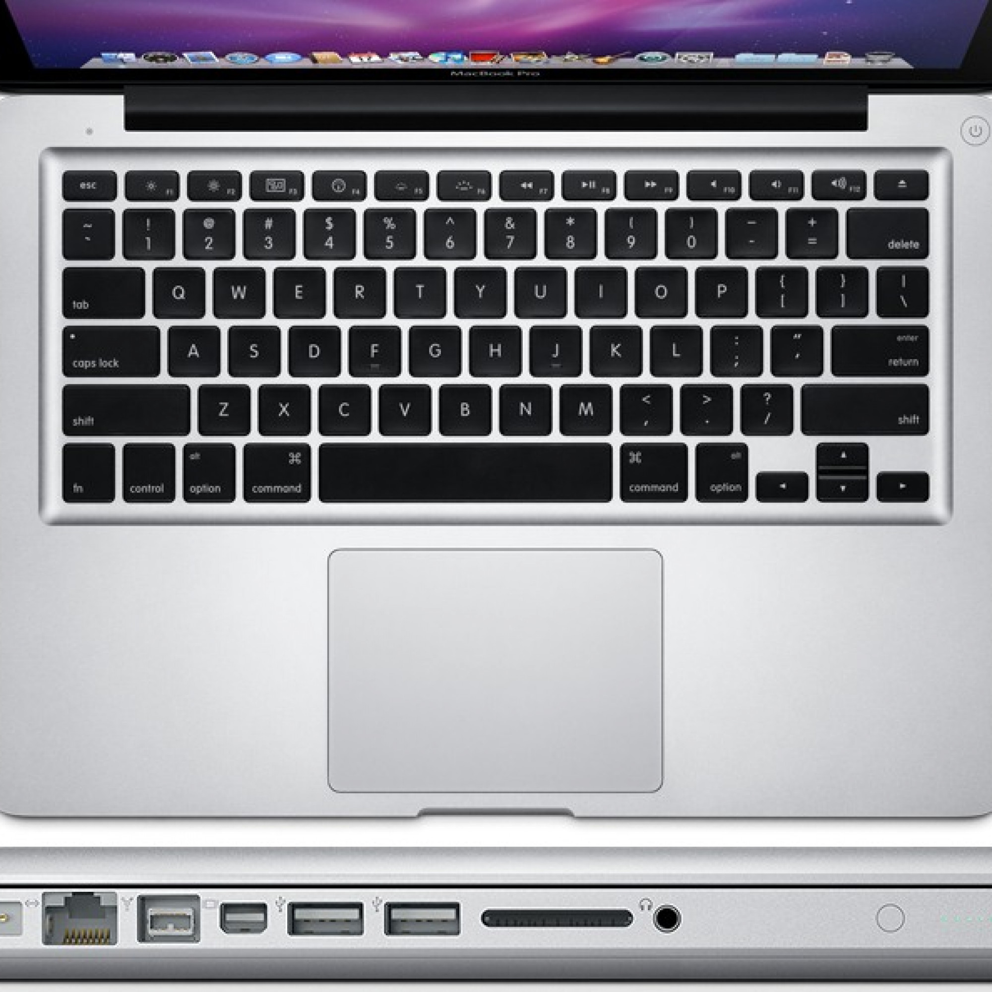Macbook Pro 13.3 Early 2010 MD313LL/A б/у
