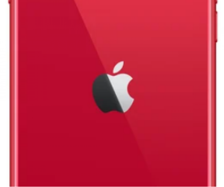 iPhone SE 2 128gb, Red (MXD22)