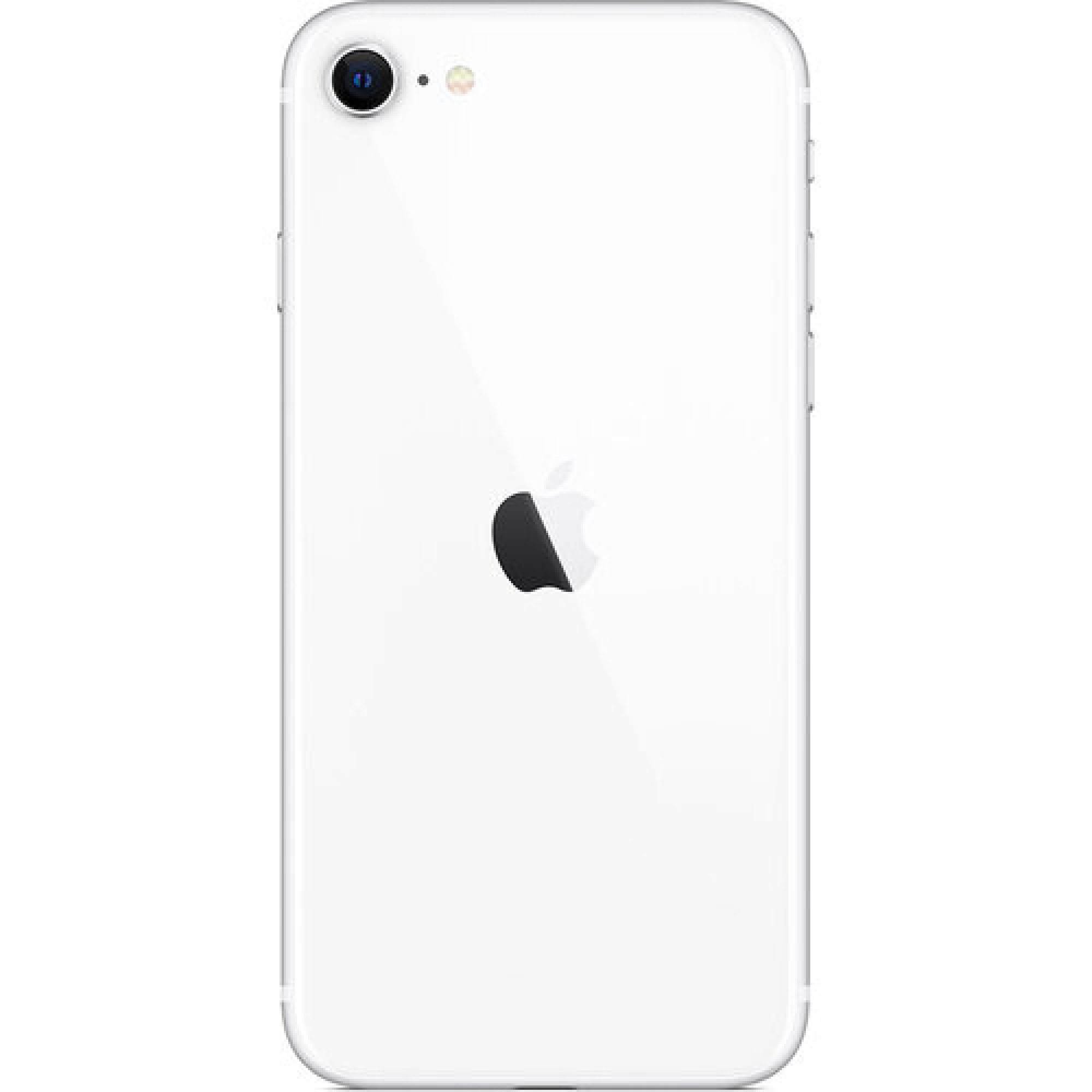 iPhone SE 2 128gb, White (MXD12)