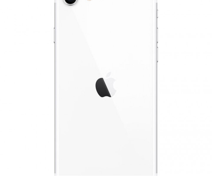 iPhone SE 2 256gb, White (MXVU2) 