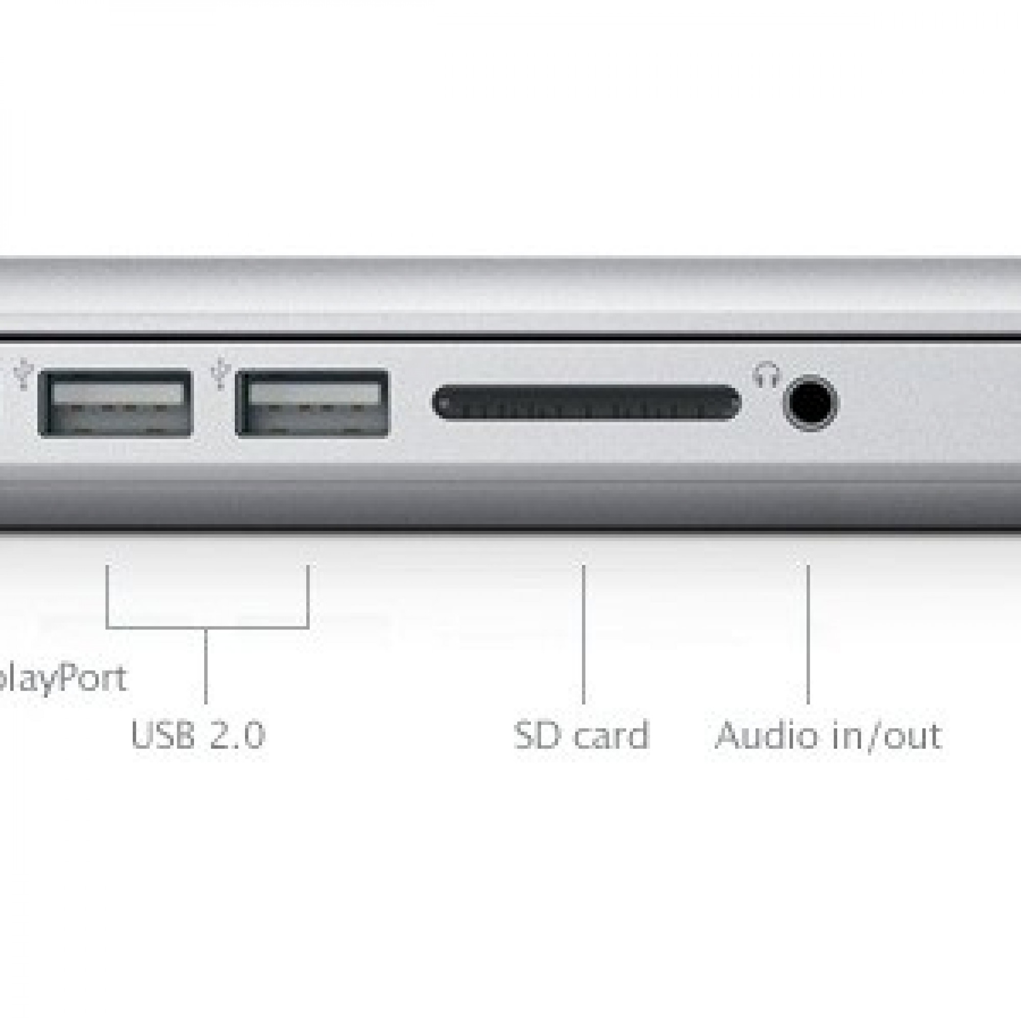 Macbook Pro 13.3 Early 2010 MD313LL/A б/у