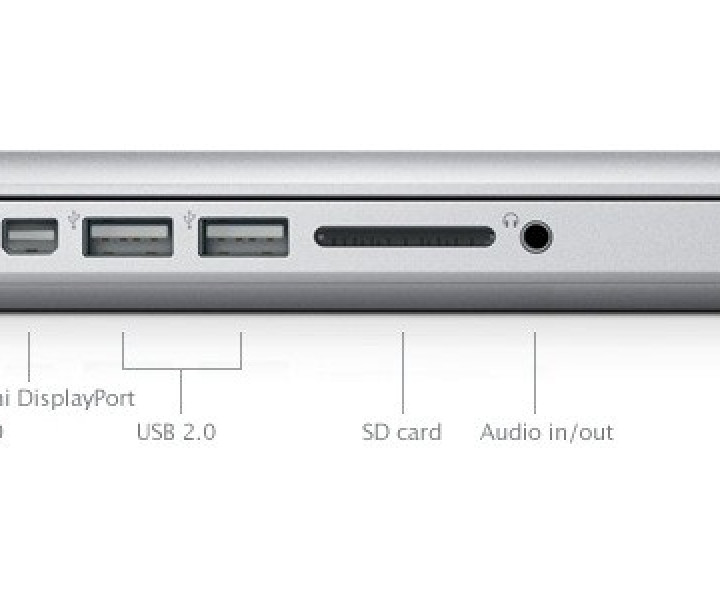 Macbook Pro 13.3  Early  2010 MD313LL/A б/у