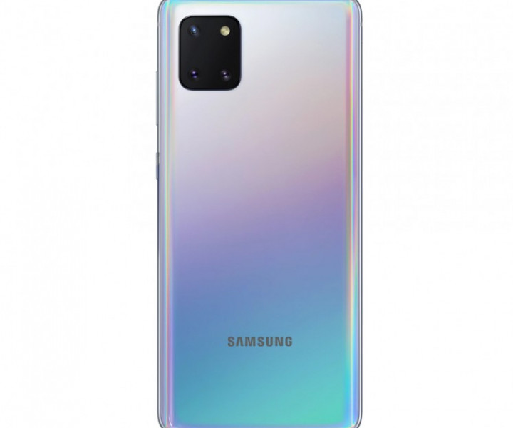Samsung Galaxy Note10 Lite SM-N770F Dual 8/128GB Aura Glow