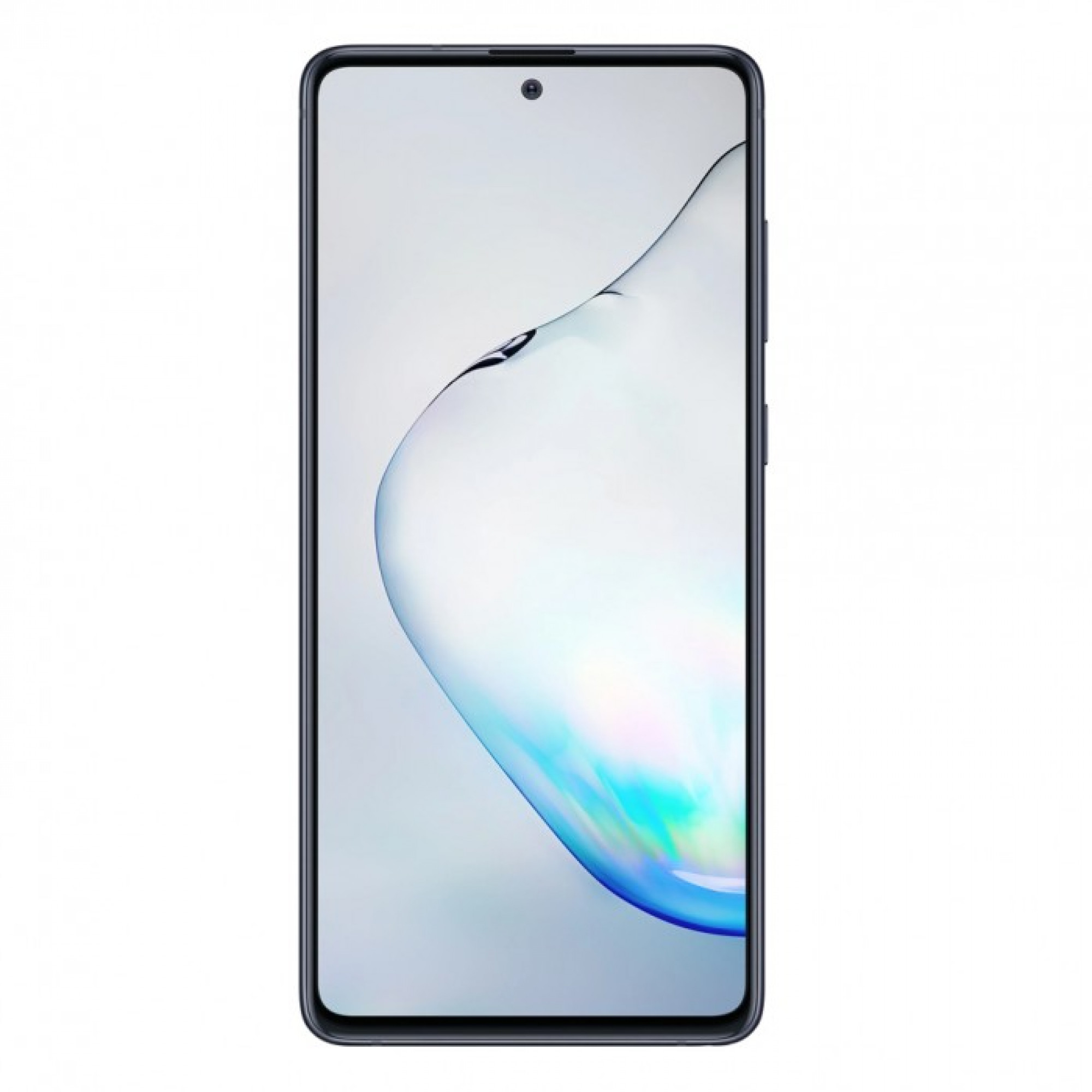 Samsung Galaxy Note10 Lite SM-N770F Dual 8/128GB Black