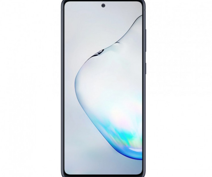 Samsung Galaxy Note10 Lite SM-N770F Dual 8/128GB Black