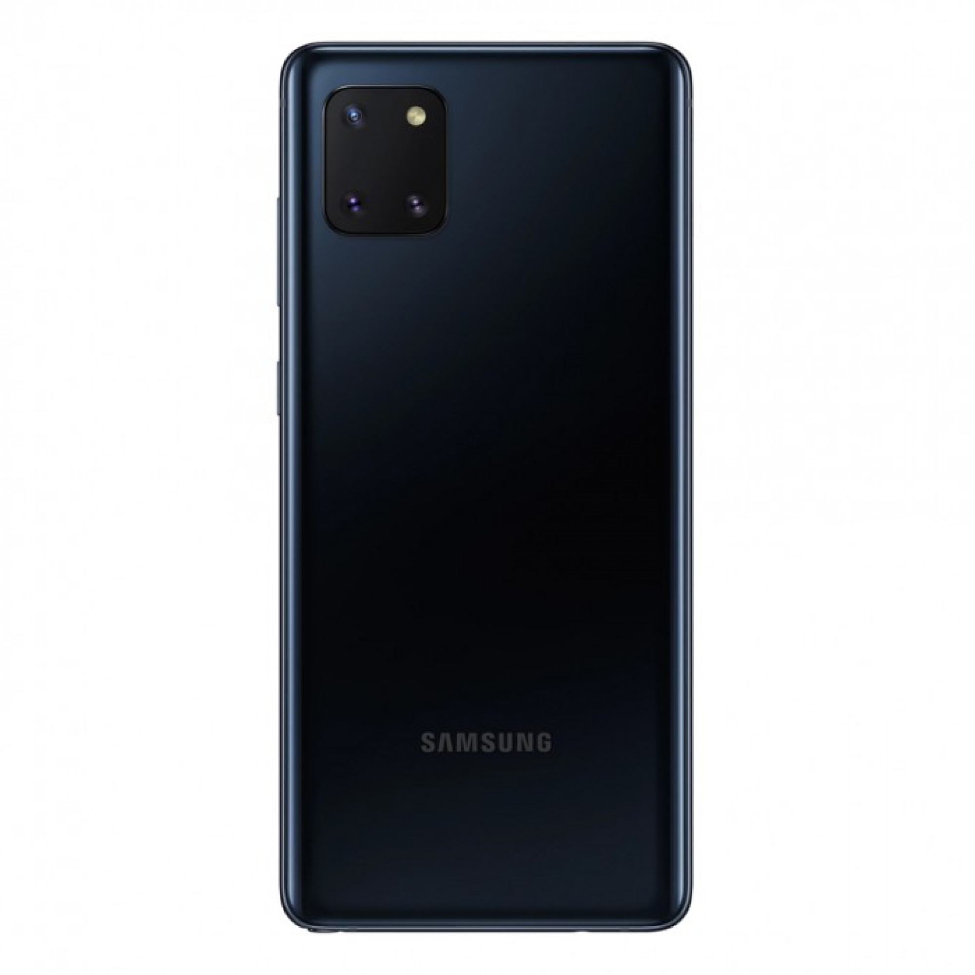 Samsung Galaxy Note10 Lite SM-N770F Dual 8/128GB Black