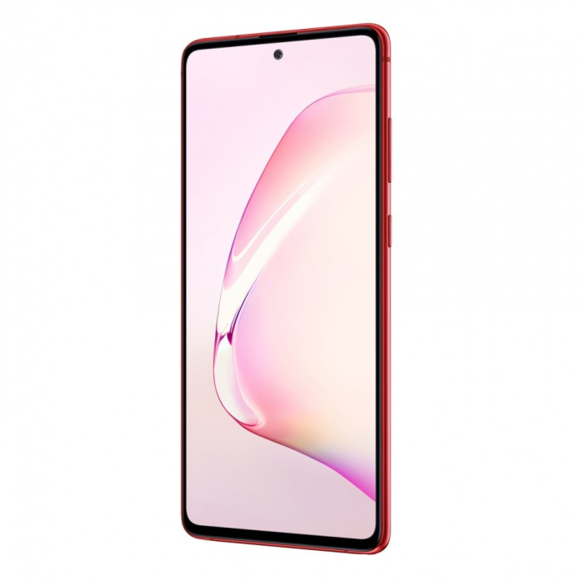 Samsung Galaxy Note10 Lite SM-N770F Dual 8/128GB Red