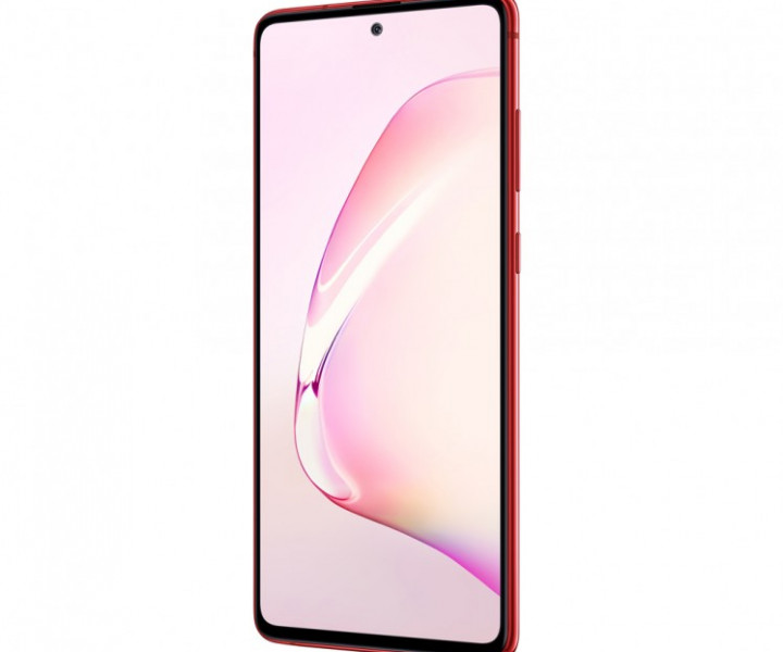 Samsung Galaxy Note10 Lite SM-N770F Dual 8/128GB Red