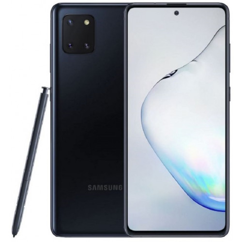 Samsung Galaxy Note10 Lite SM-N770F Dual 8 / 128GB Black