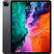  Apple iPad Pro 12.9 2020 Wi-Fi + Cellular 256GB Space Gray (MXFX2, MXF52)