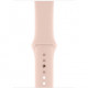 Apple Watch Series 4 40mm Gold Aluminum with Pink Sand Sport Band (MU682) б/у