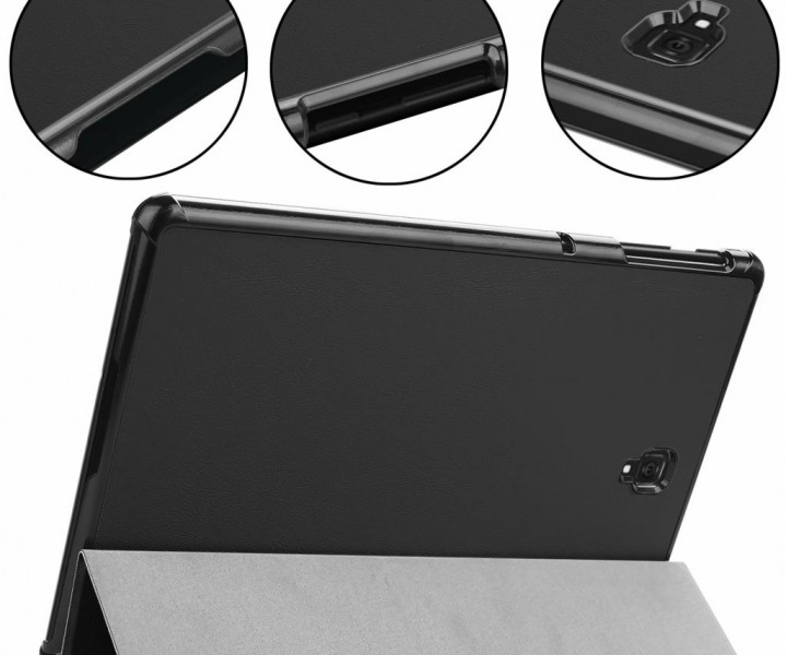 Чохол для планшета Airon Premium для Samsung Galaxy Tab S4 10.5  LTE (SM-T835) black