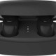 Наушники Elari EarDrops Bluetooth TWS Black (EDS-001)