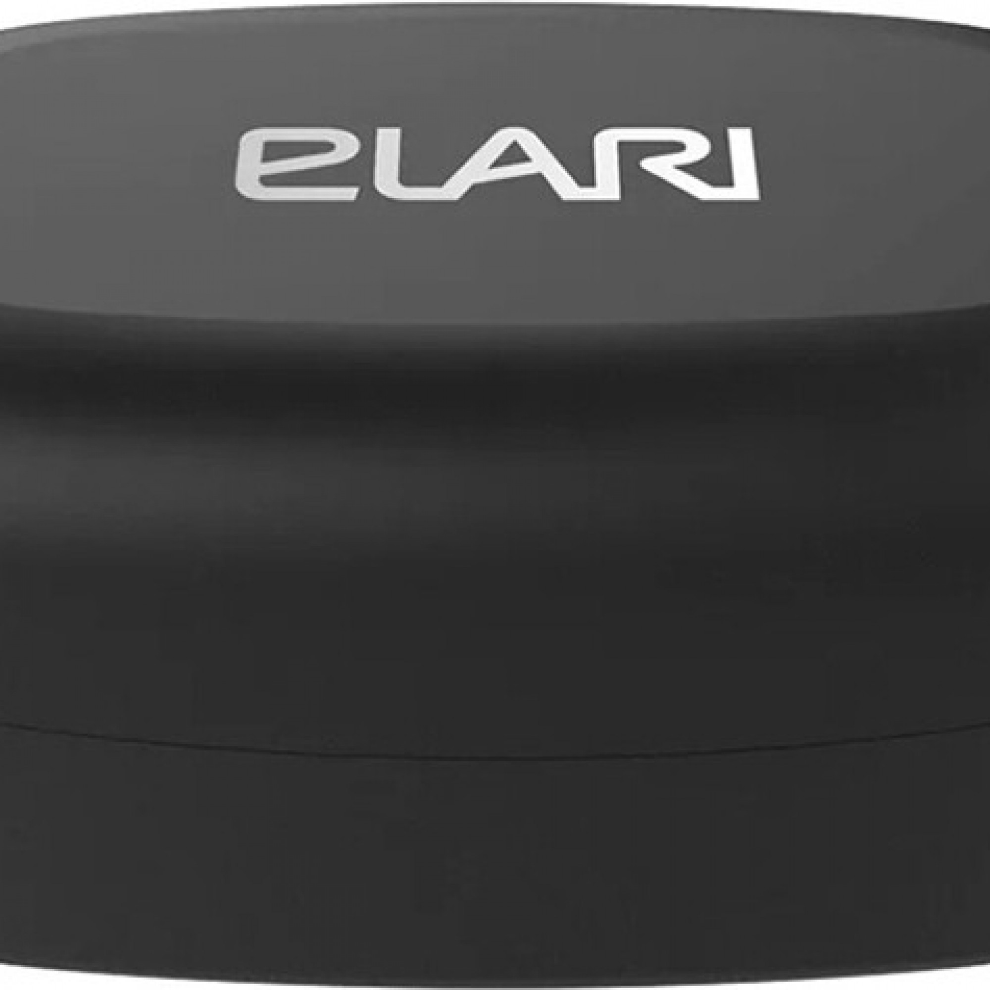 Наушники Elari EarDrops Bluetooth TWS Black (EDS-001)
