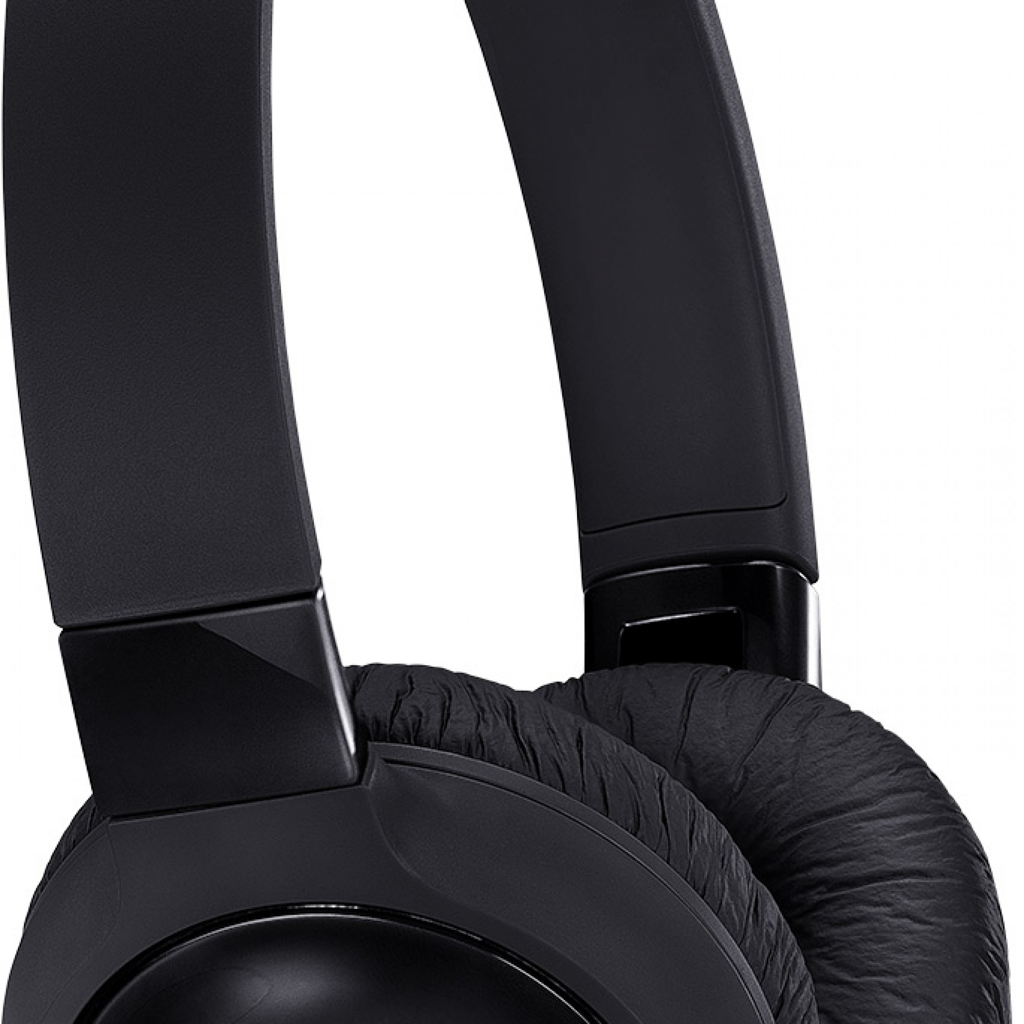 Наушники JBL T600BT Black (JBLT600BTNCBLK)
