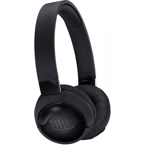 Наушники JBL T600BT Black (JBLT600BTNCBLK)