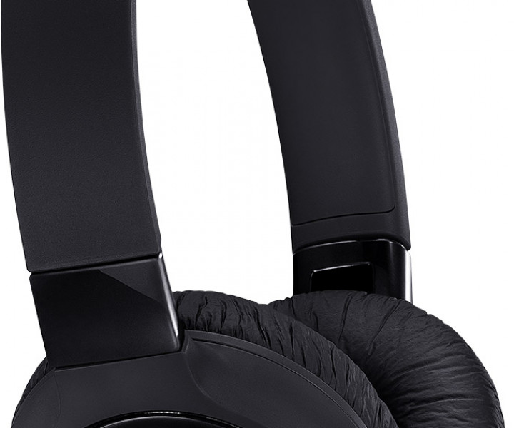Наушники JBL T600BT Black (JBLT600BTNCBLK)