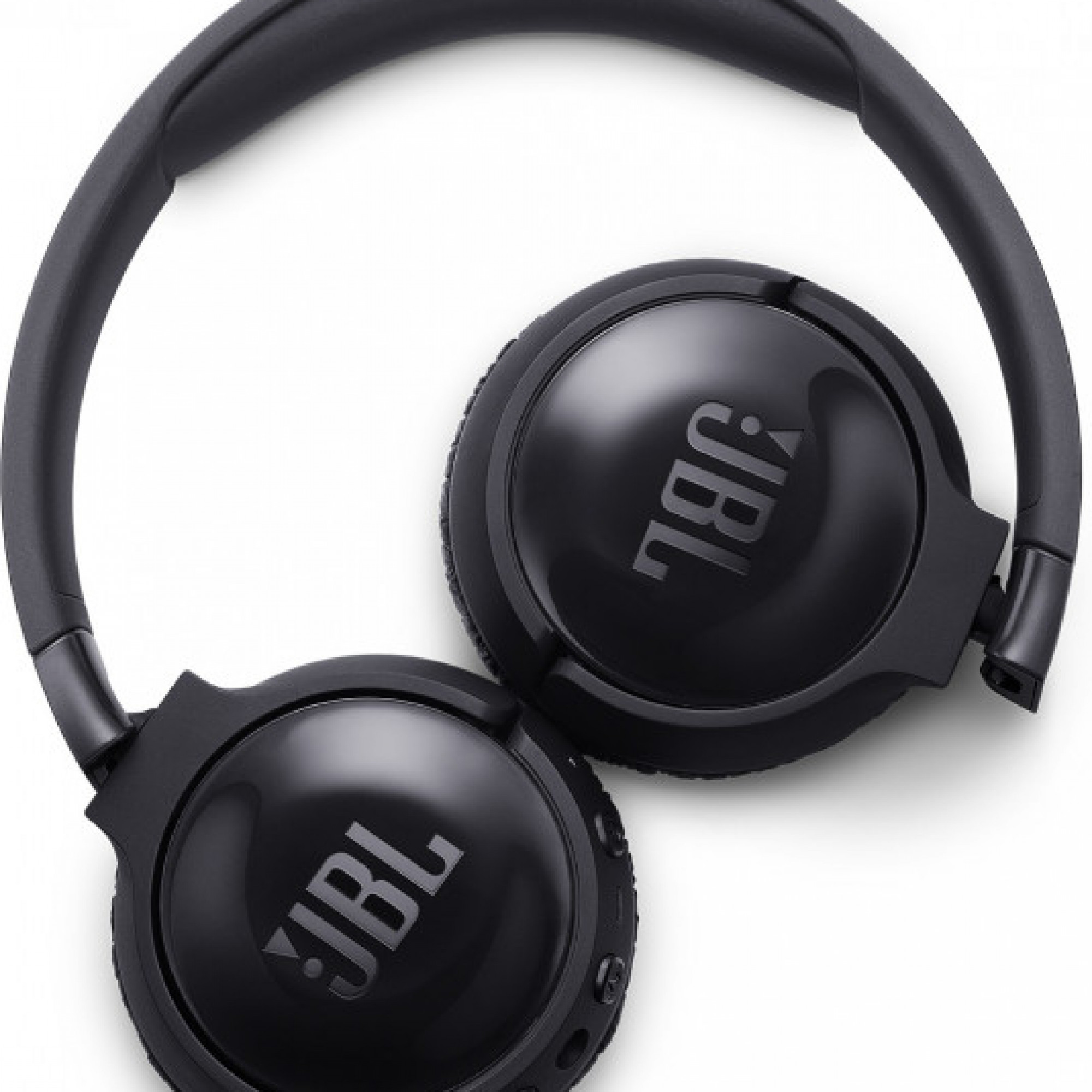 Наушники JBL T600BT Black (JBLT600BTNCBLK)