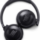 Наушники JBL T600BT Black (JBLT600BTNCBLK)