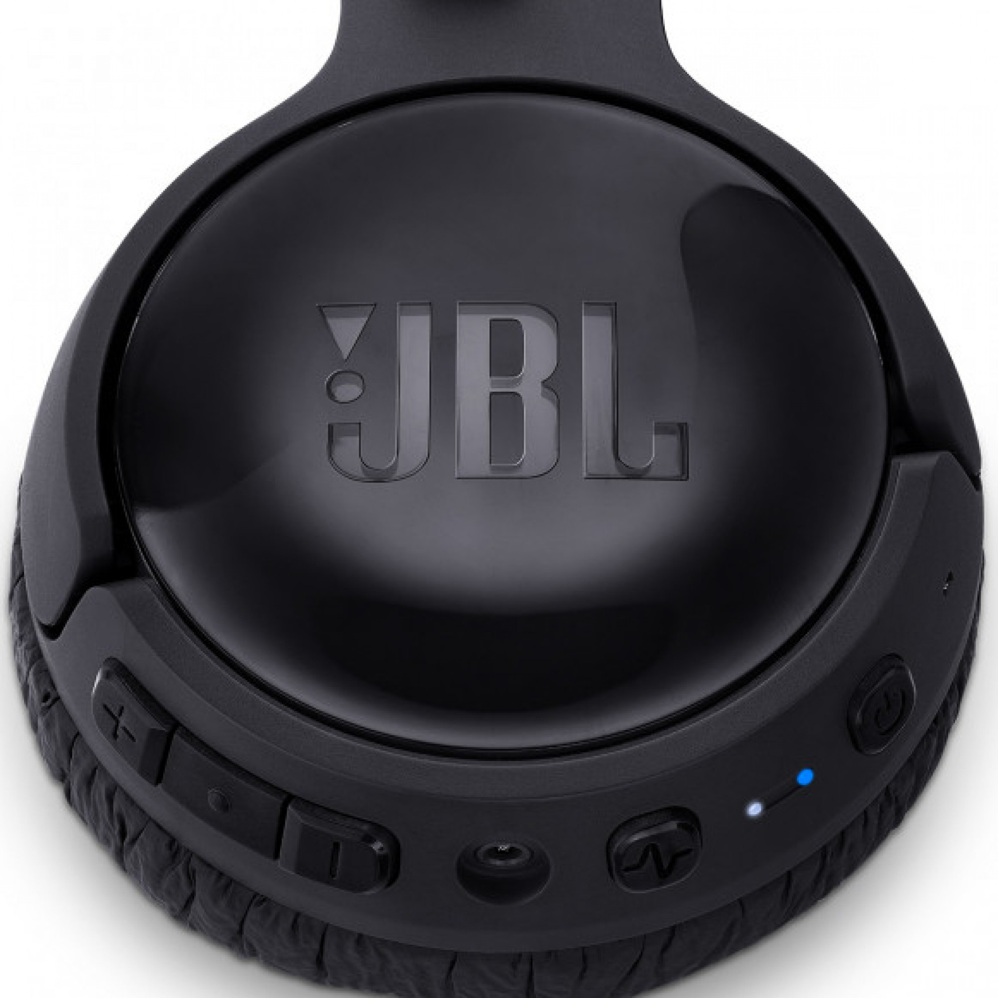 Наушники JBL T600BT Black (JBLT600BTNCBLK)