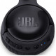 Наушники JBL T600BT Black (JBLT600BTNCBLK)