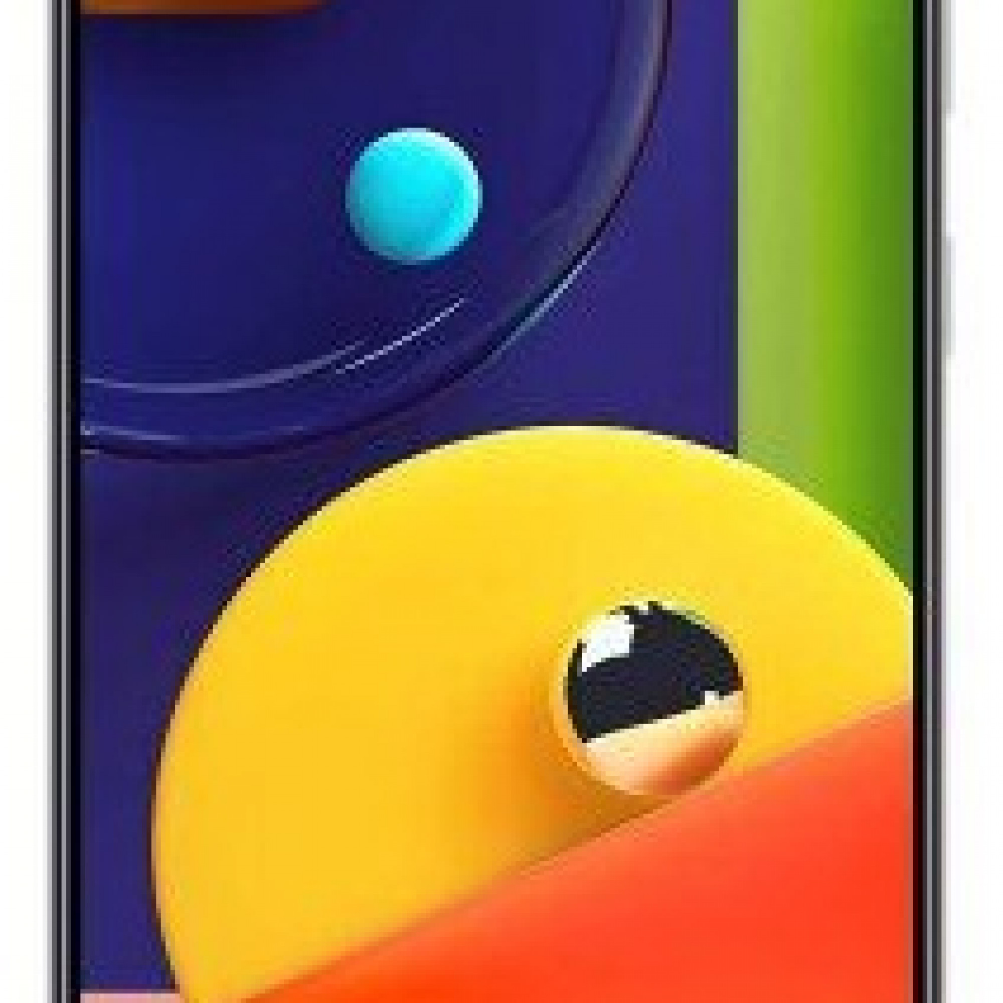 Samsung Galaxy A50s 2019 SM-A507FD 4 / 128GB White