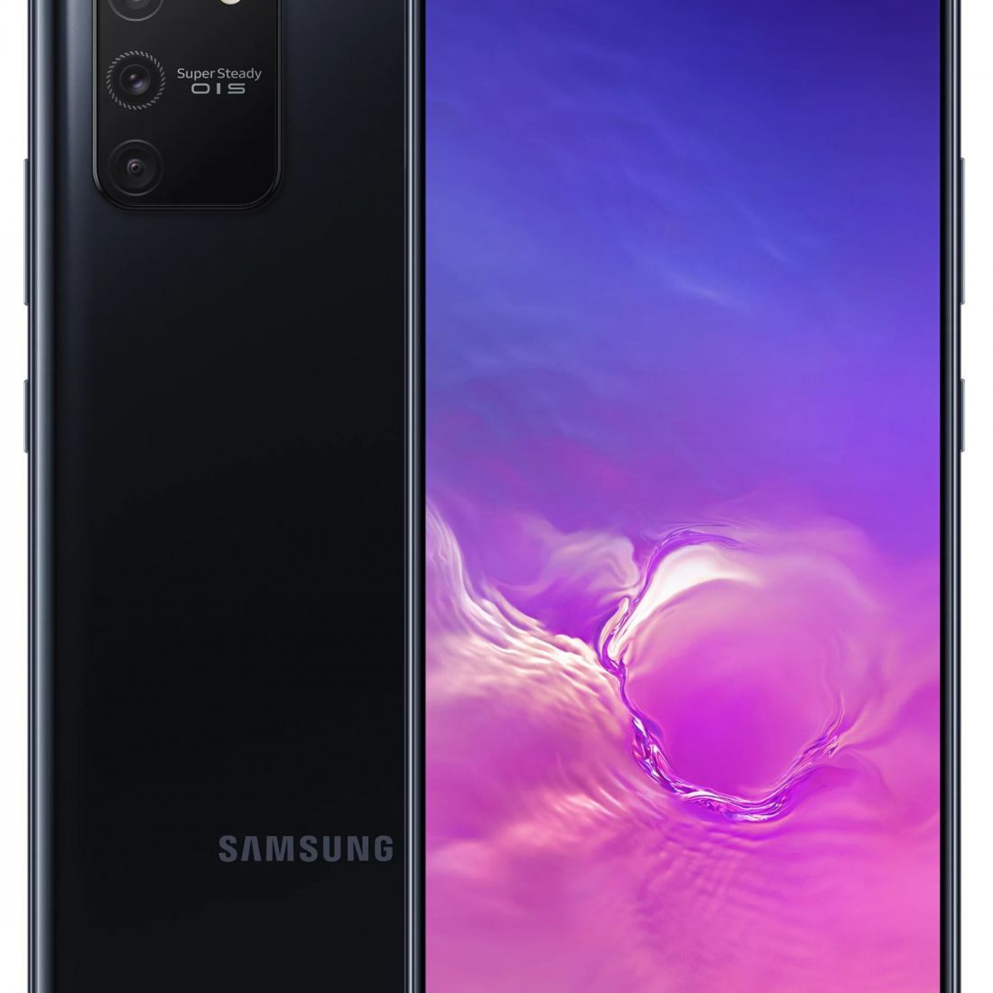 Samsung Galaxy S10 Lite Black (SM-G770FZKG)