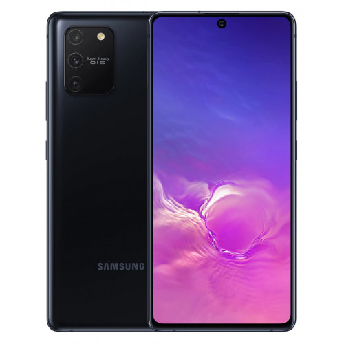 Samsung Galaxy S10 Lite Black (SM-G770FZKG)