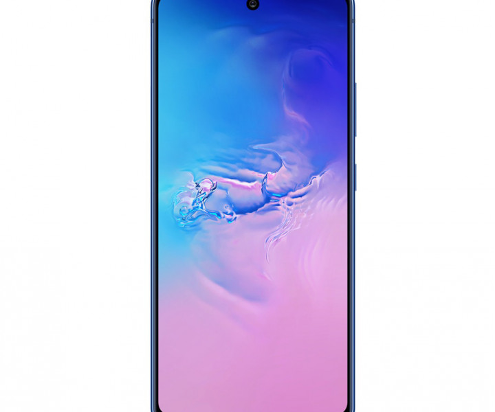 Samsung Galaxy S10 Lite Blue (SM-G770FZBG)